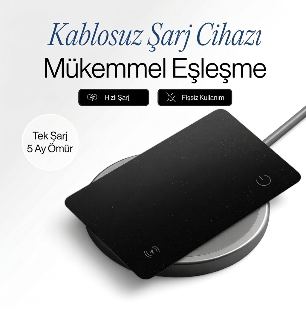 BulTech - Takip Ve İzleme Kartı Android Ve İos Uyumlu